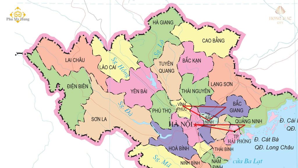 Khu đô thị Hồng Hạc